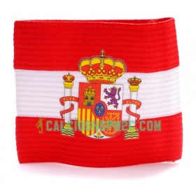 Spagna Fascia da Capitano M001